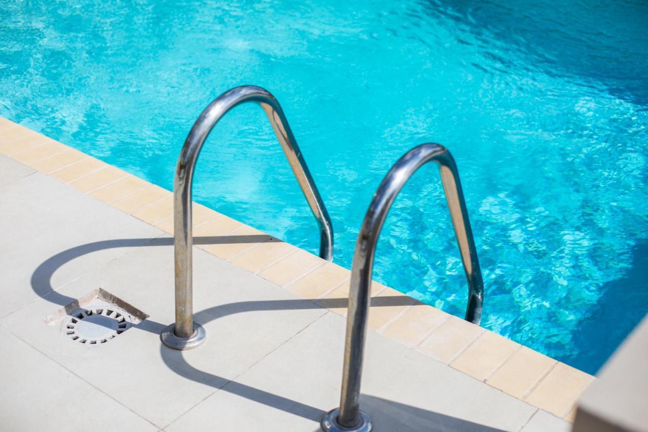 Jt Curacao Apartments Jan Thiel المظهر الخارجي الصورة