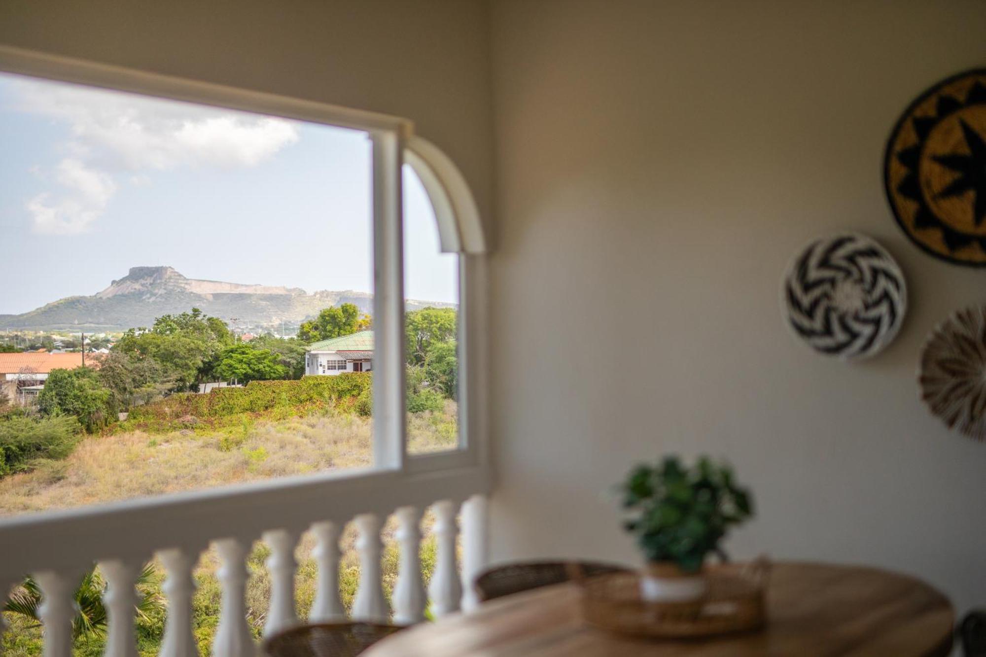 Jt Curacao Apartments Jan Thiel المظهر الخارجي الصورة
