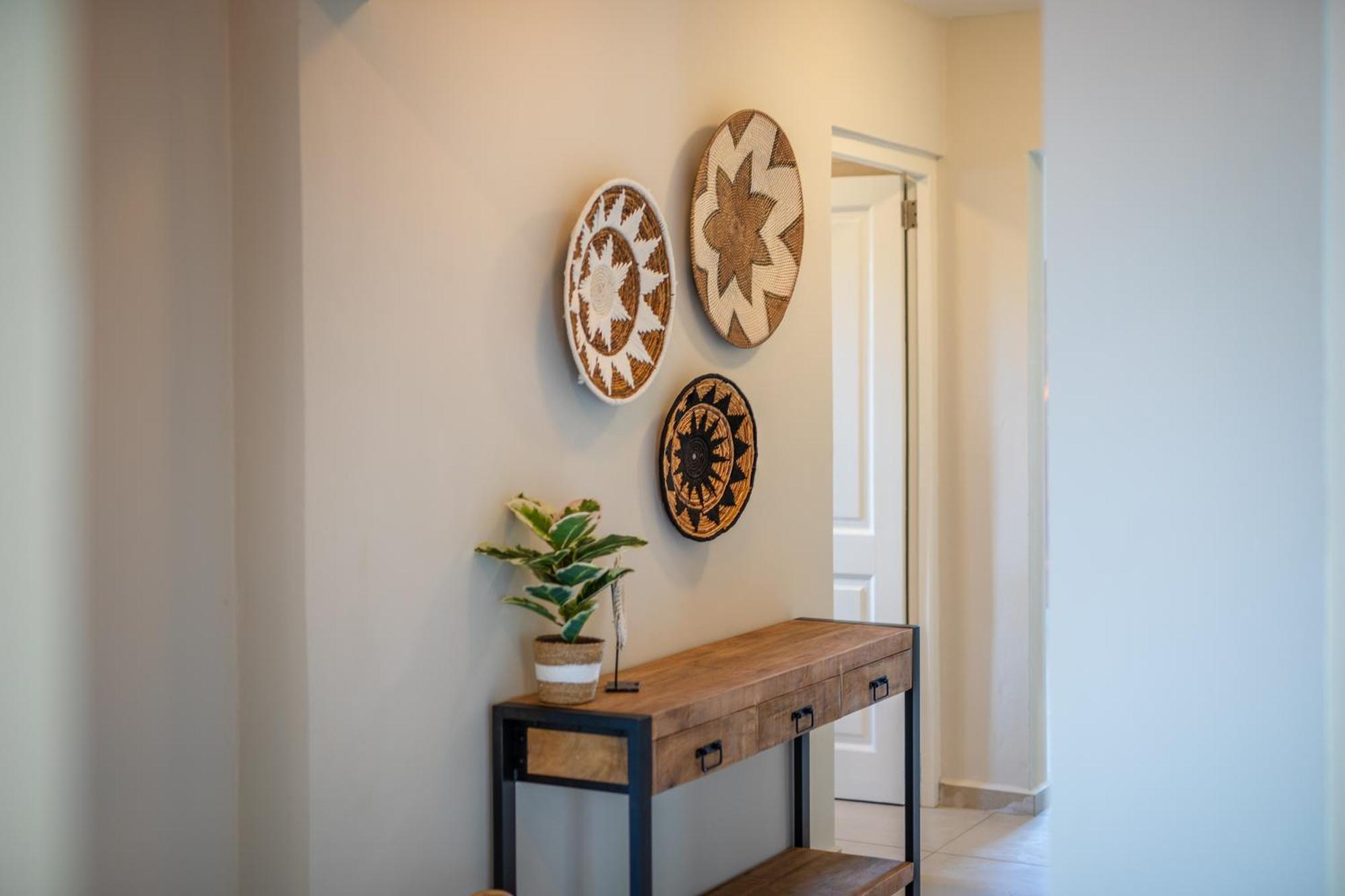 Jt Curacao Apartments Jan Thiel المظهر الخارجي الصورة
