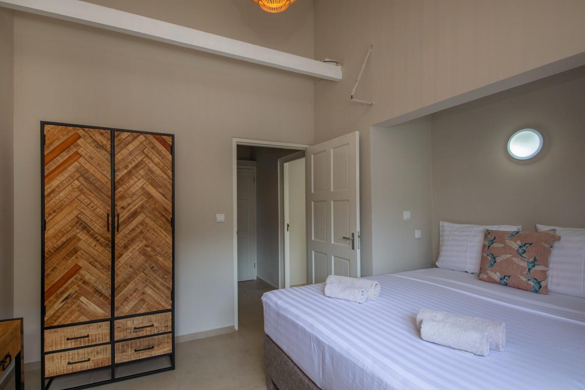Jt Curacao Apartments Jan Thiel المظهر الخارجي الصورة