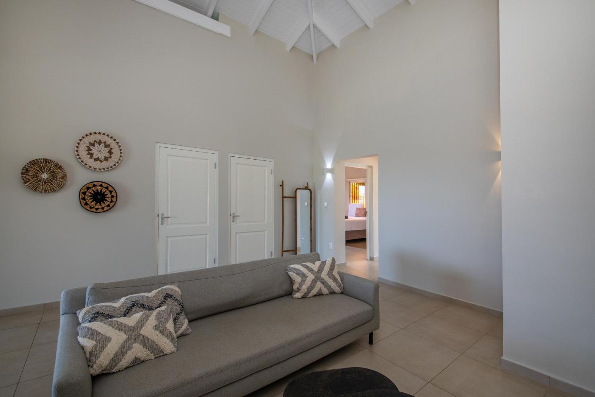 Jt Curacao Apartments Jan Thiel المظهر الخارجي الصورة