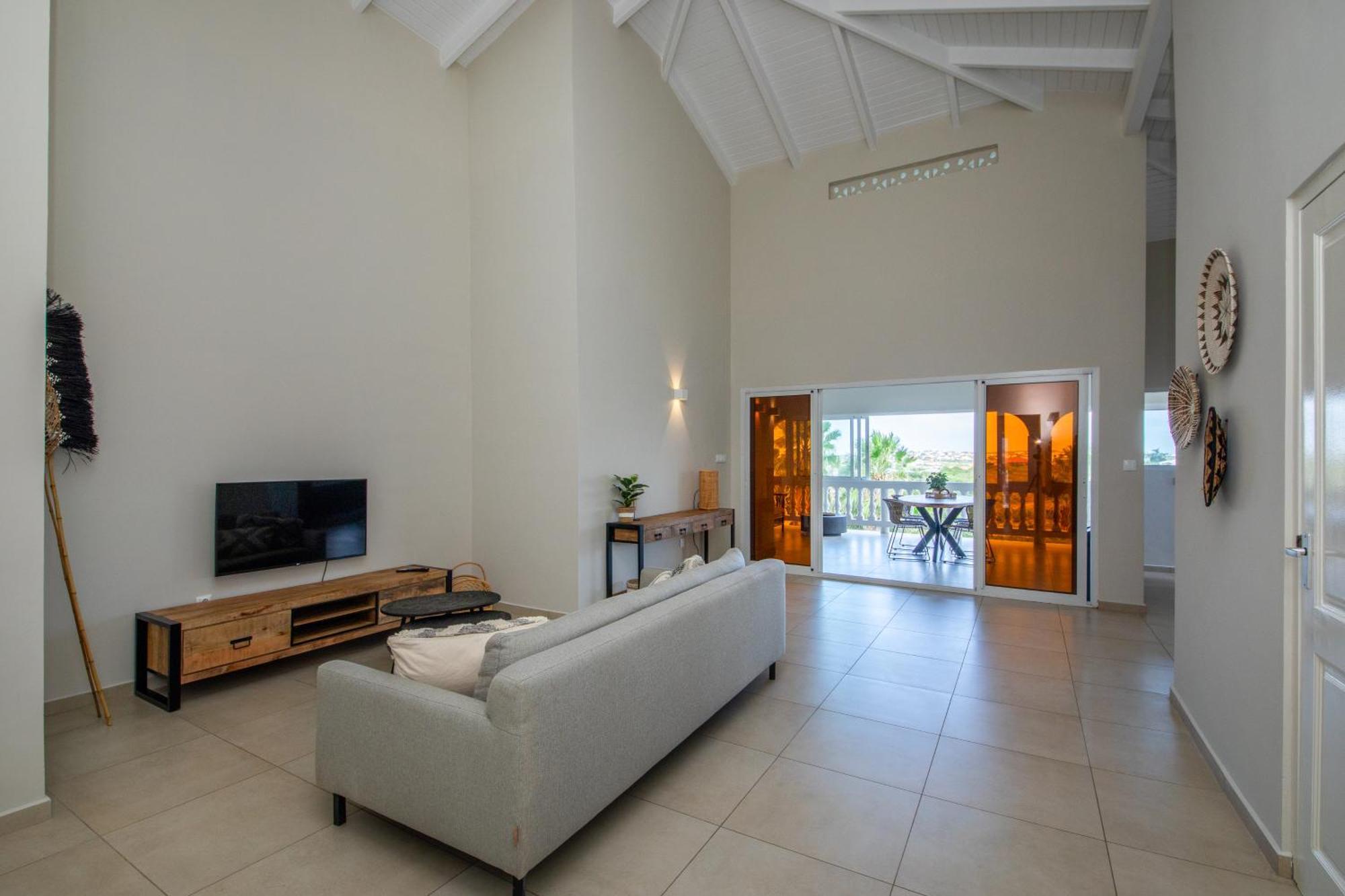 Jt Curacao Apartments Jan Thiel المظهر الخارجي الصورة