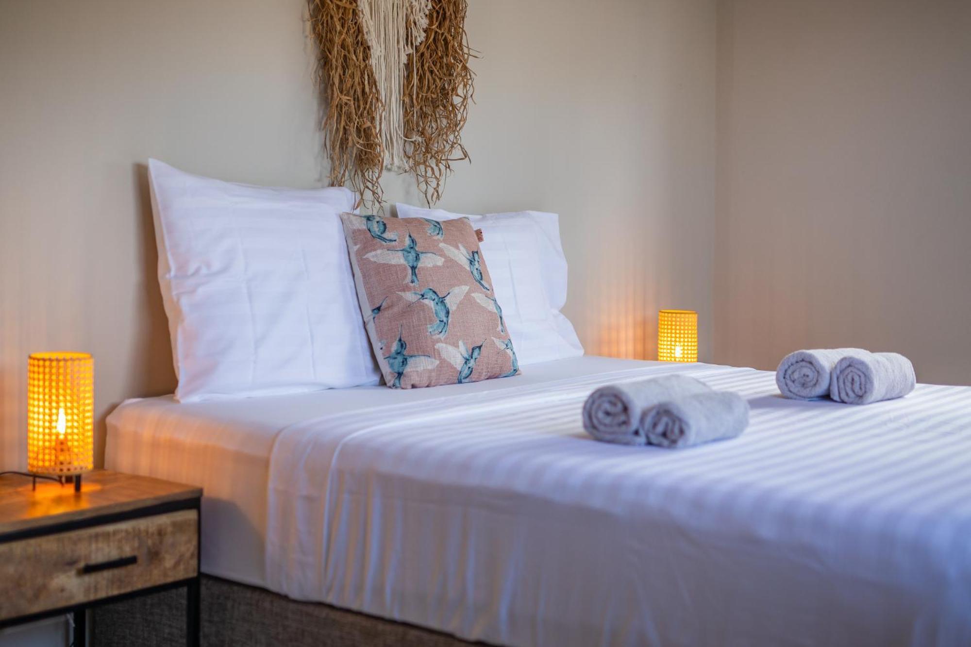 Jt Curacao Apartments Jan Thiel الغرفة الصورة