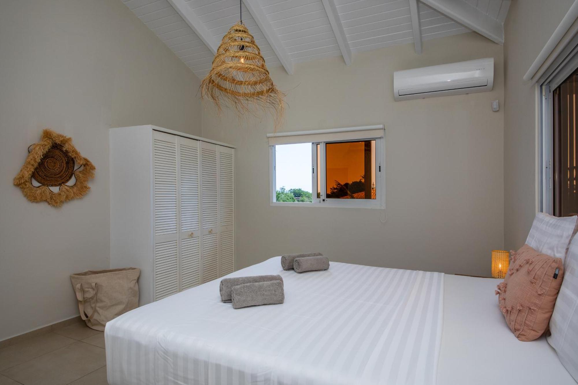 Jt Curacao Apartments Jan Thiel الغرفة الصورة